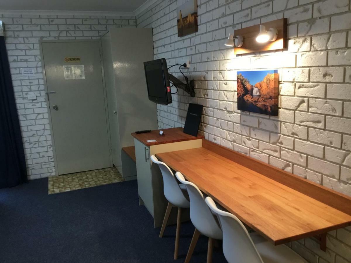 Culcairn Motor Inn Rom bilde