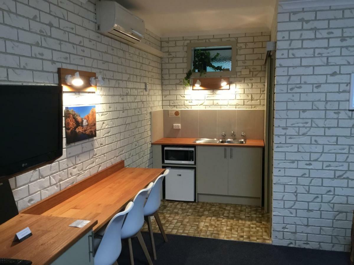 Culcairn Motor Inn Rom bilde